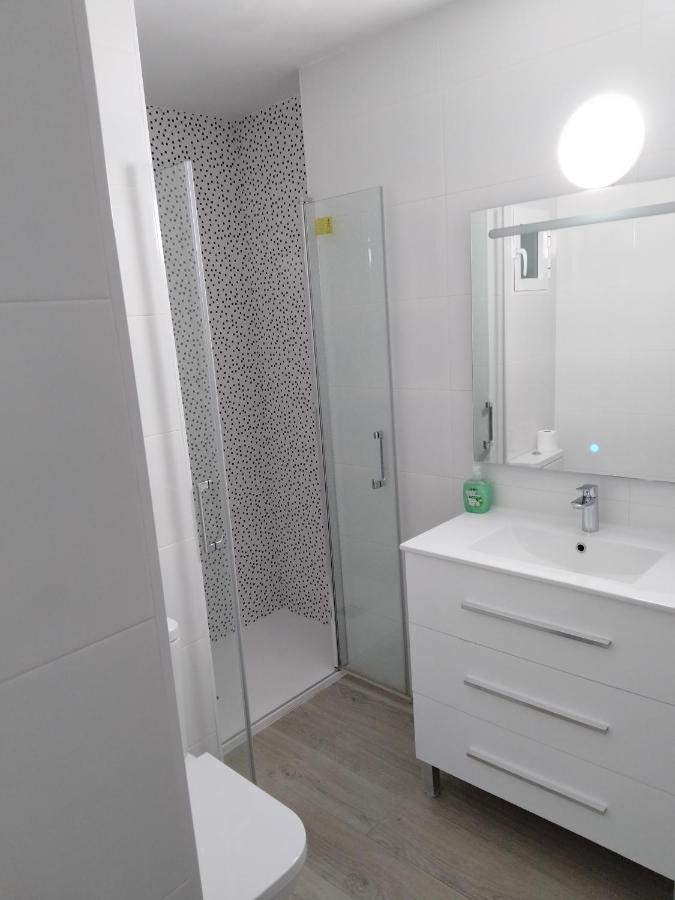 Apartments Las Vinas Denia Exterior photo