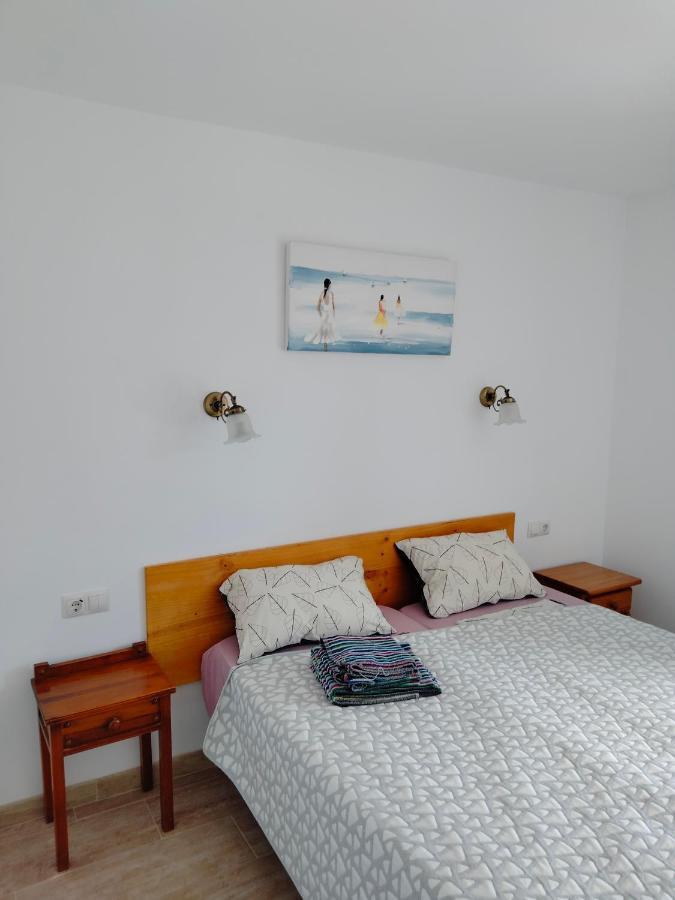 Apartments Las Vinas Denia Exterior photo