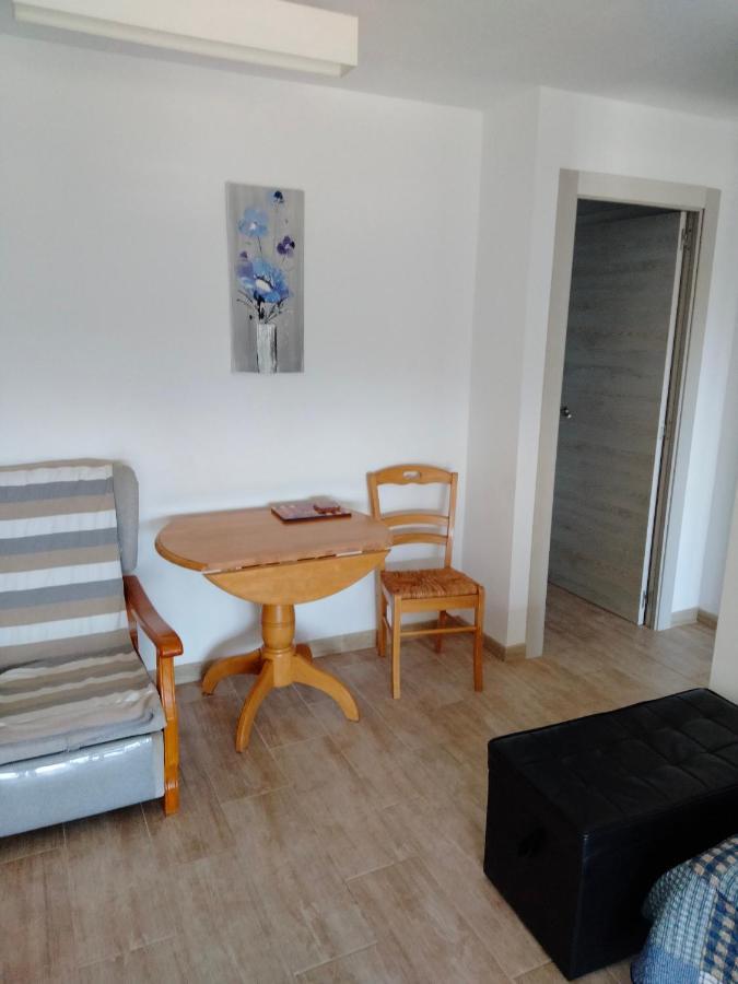 Apartments Las Vinas Denia Exterior photo