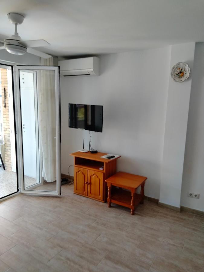 Apartments Las Vinas Denia Exterior photo